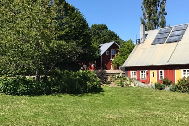 Airbnb Linkoping Vacation Rentals Places To Stay