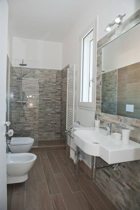 Bagno privato