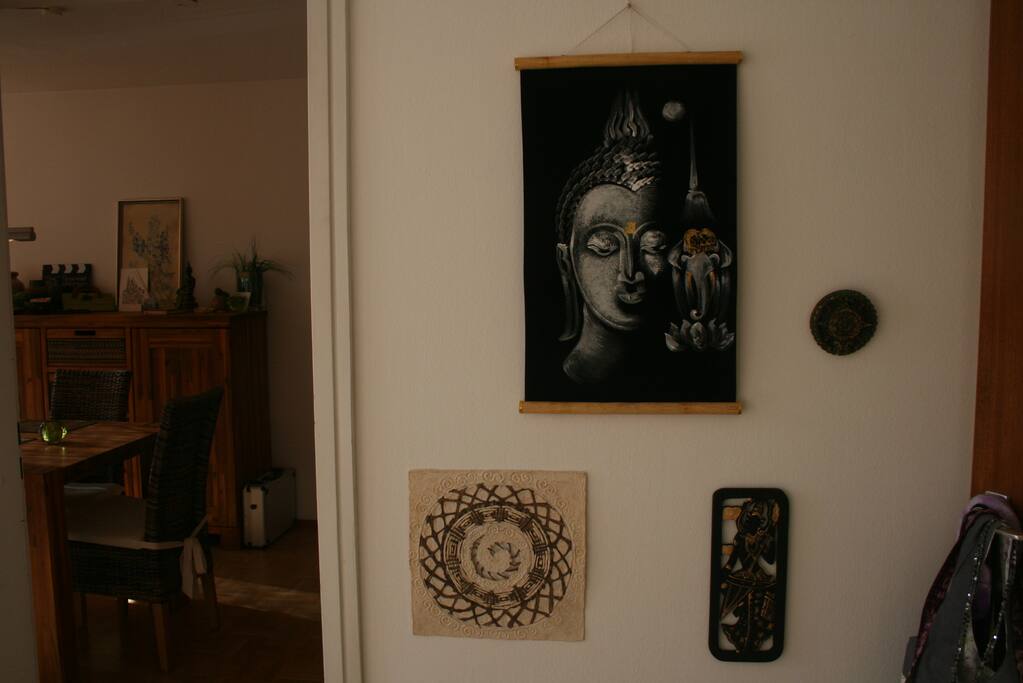 Inspirationen aus aller Welt / inspirations from the world