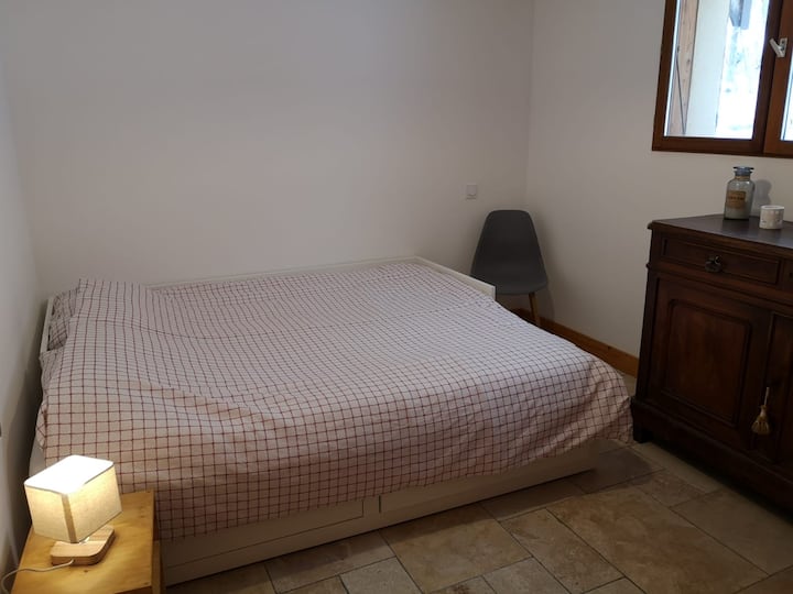 Spálňa 4