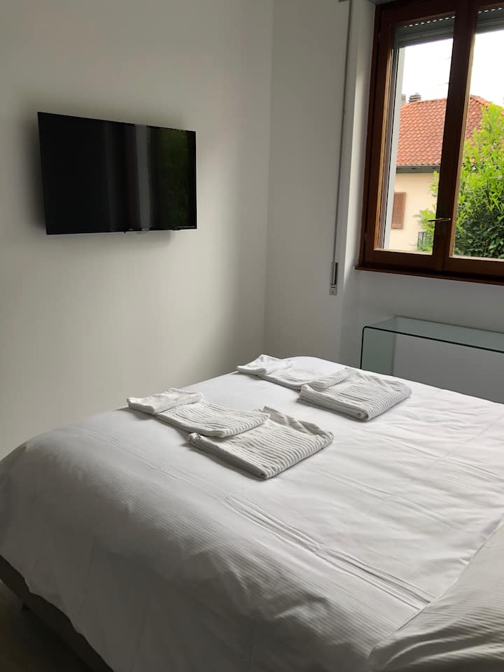 საძინებელი