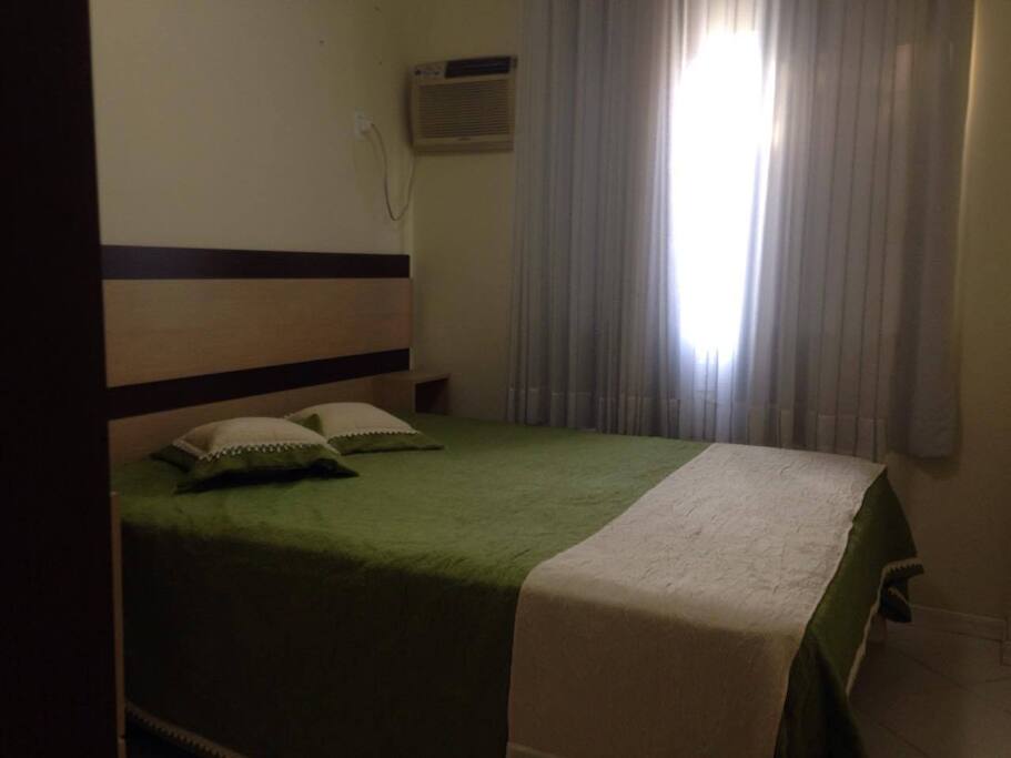 Quarto Casal
