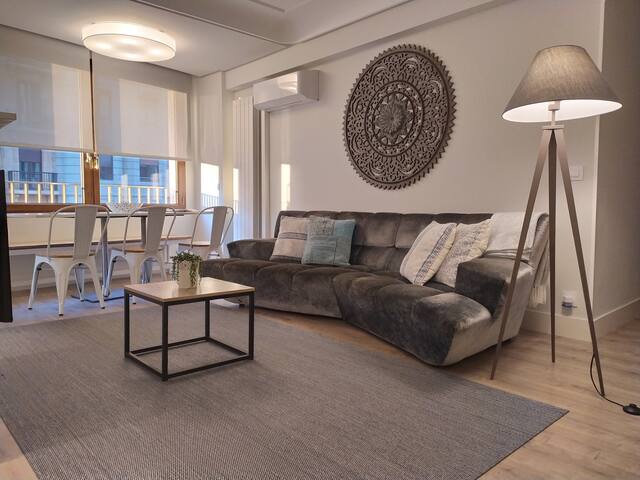 ZURRIOLA LUXURY- A/C -WIFI gallery image 2