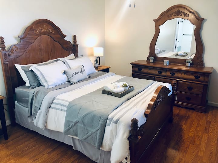 12 Best Airbnb Vacation Rentals In Abingdon, Virginia Updated 2024