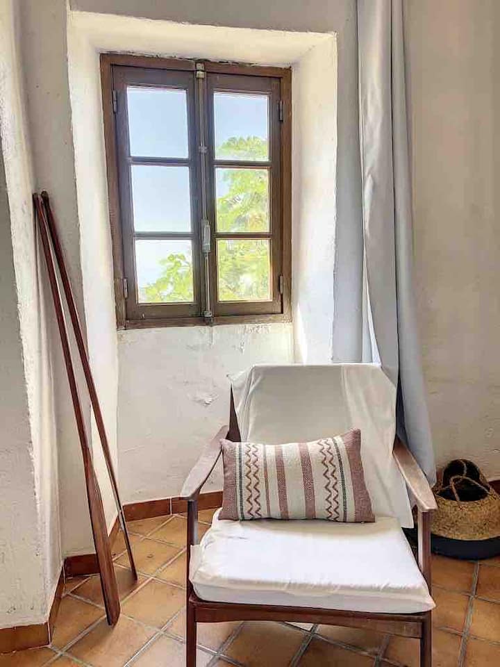 Habitación 1