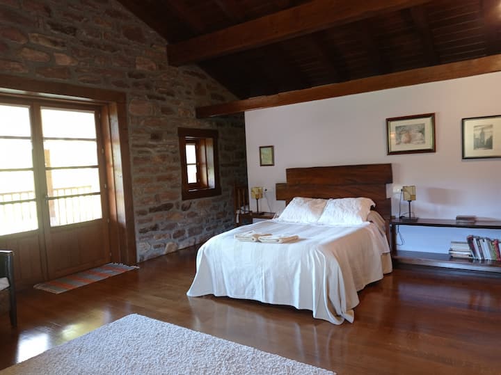 Slaapkamer 1