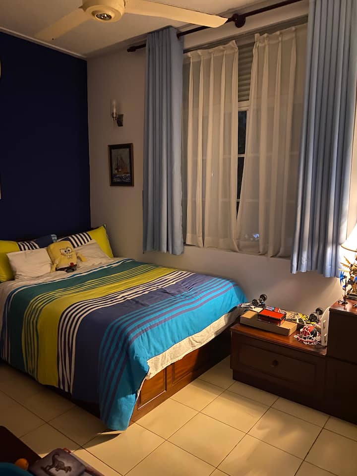 Спална соба 2