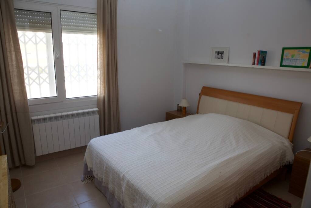 Chambre N°1