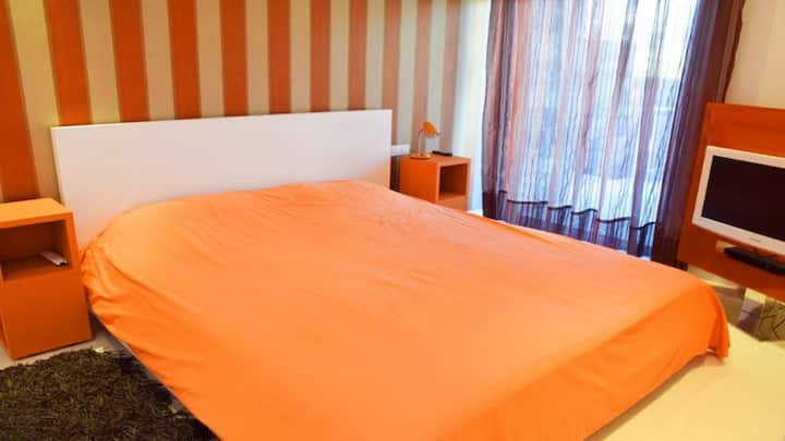 Camera da letto 2