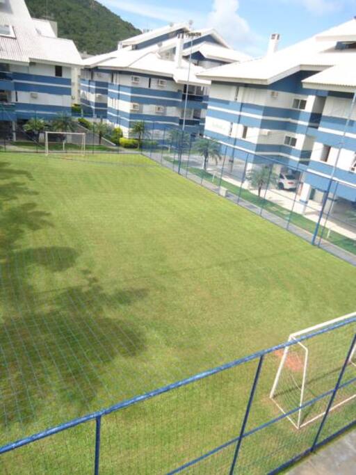 Campo de futebol