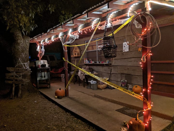 Top 10 Cabin Rentals In Antlers, Oklahoma Updated 2024 Trip101