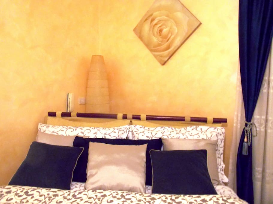 Camera da letto