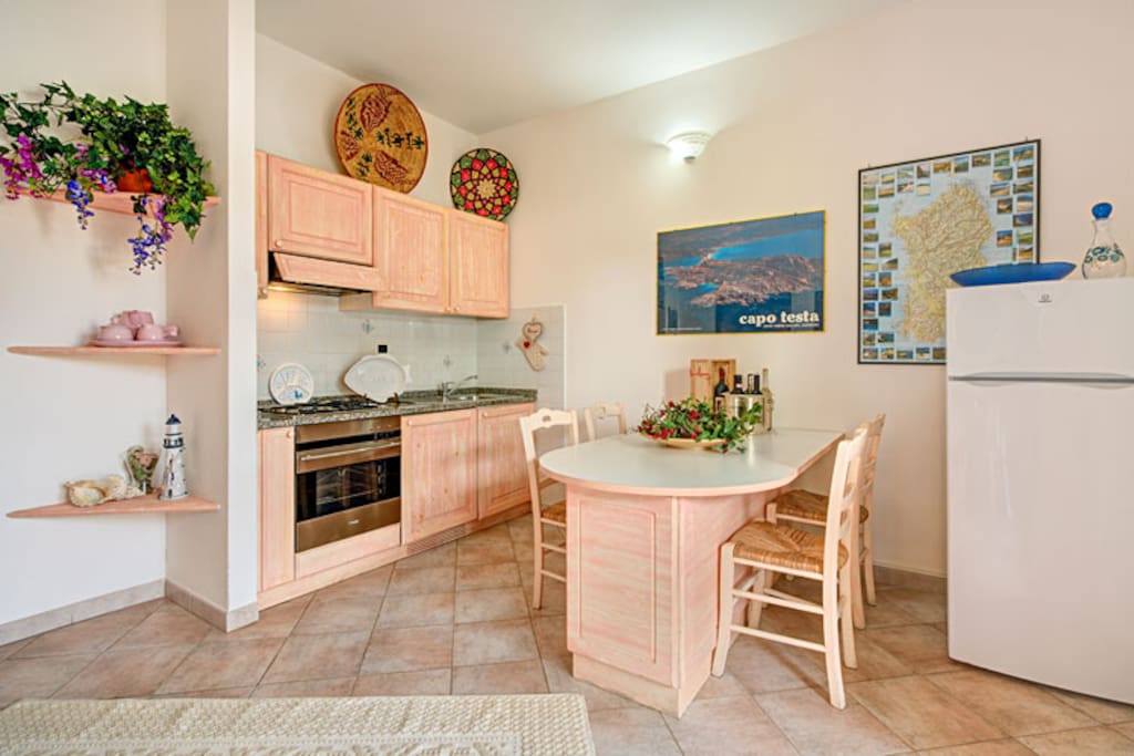 Cucina