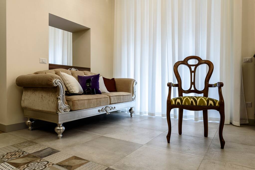 Sala Living