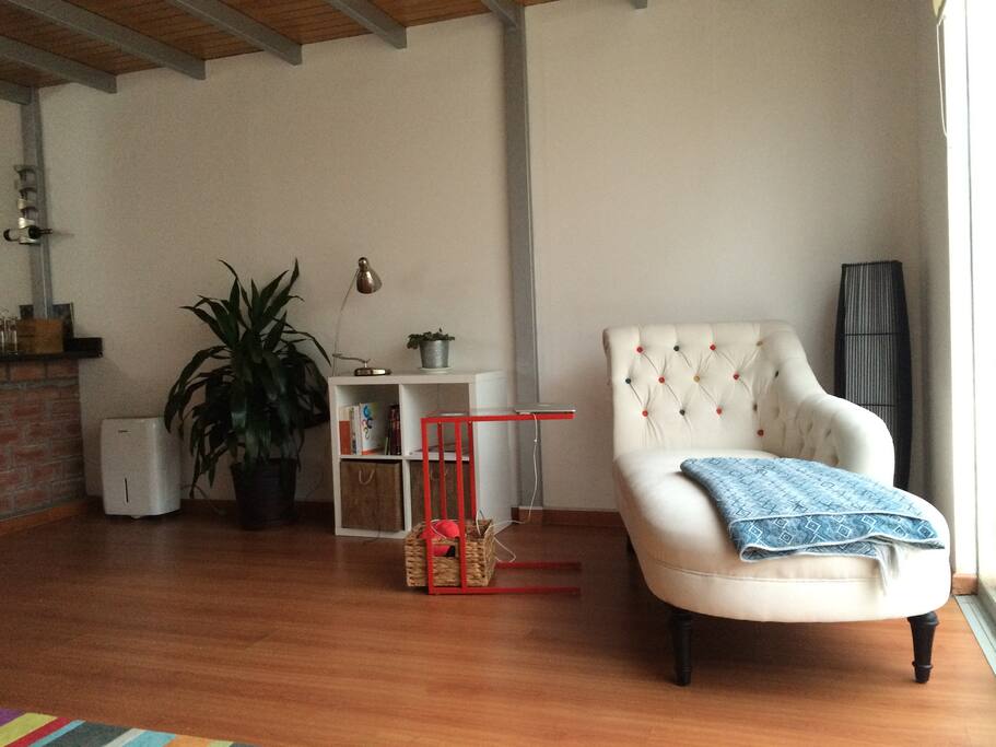 Salón