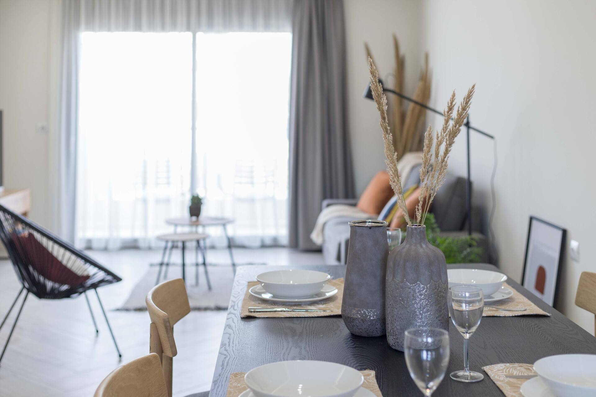 Estia Apartment 02 - 5 min walk from the beach
