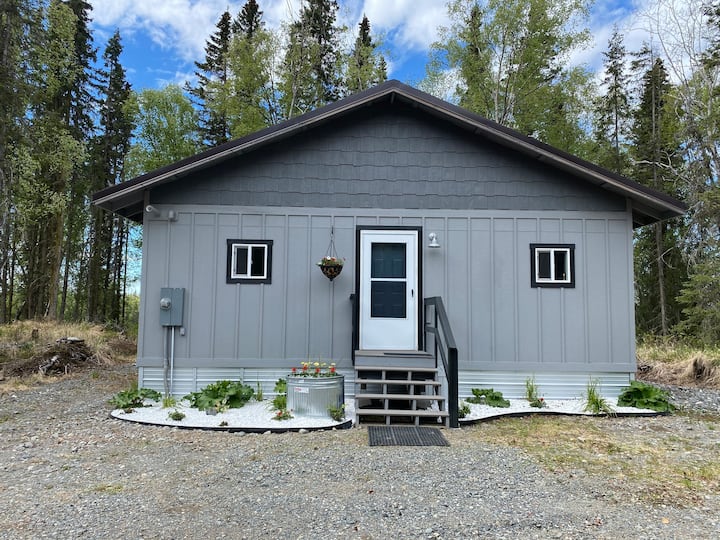 Kasilof Vacation Rentals & Homes Alaska, United States Airbnb