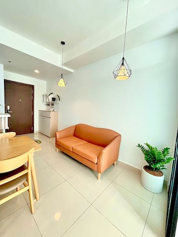 Nup Saigon Homestay managed Airbnb listing 1