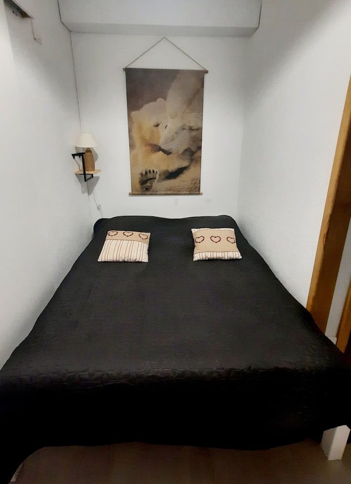 საძინებელი