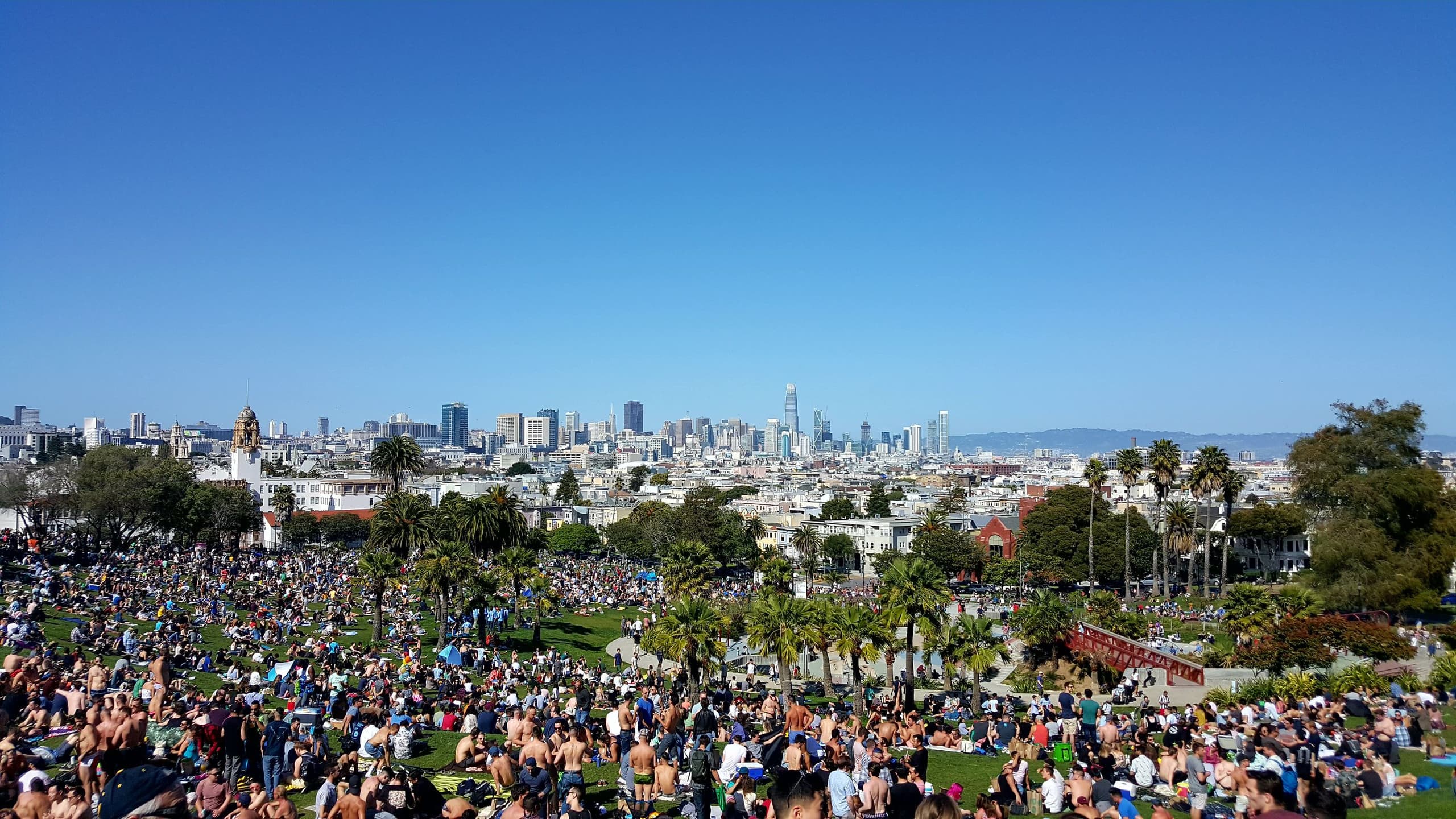 Home in San Francisco · ★4.93 · 2 bedrooms · 2 beds · 2 baths - Image 38