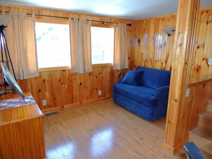 (Ch) Private 4 Bedroom, Bath Home In Clayton Ny - Gananoque
