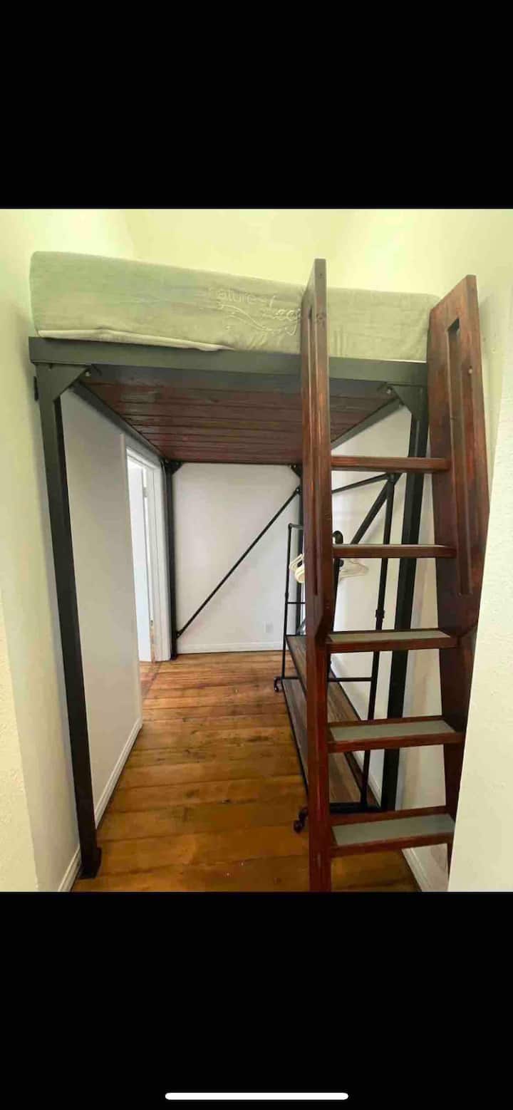 Спална соба 2