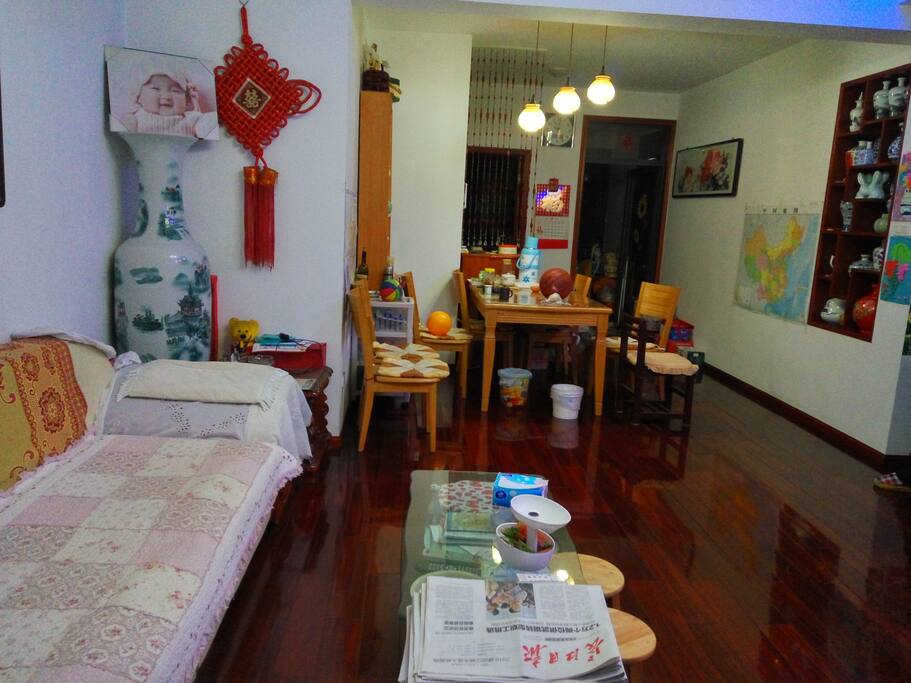 餐厅