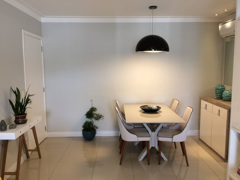 Sala de jantar