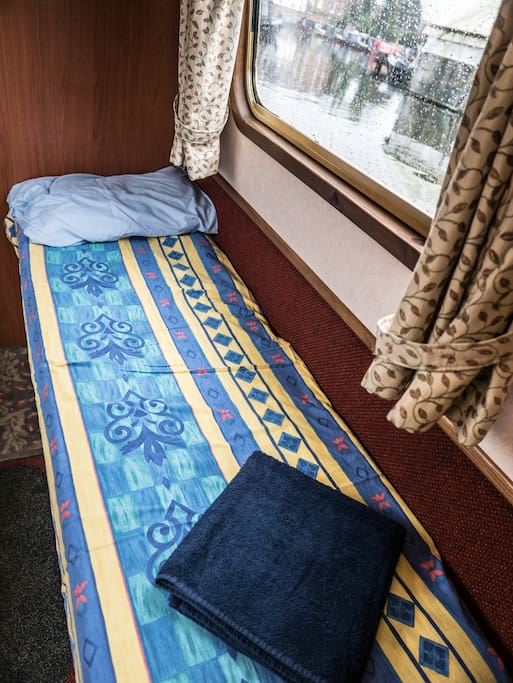 Single Berth