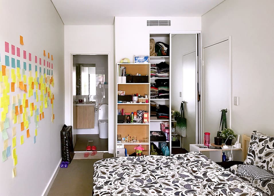 Rent Master Room In Wolli Creek Rent Master Room In Wolli Creek