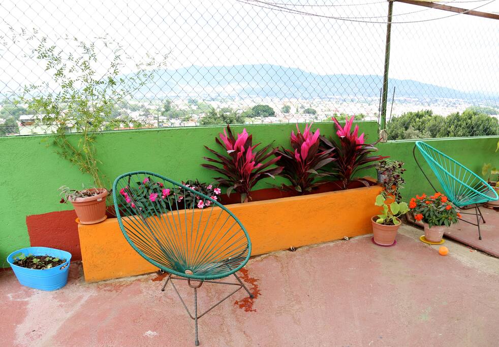 Terraza
