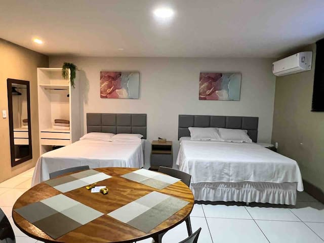 Creta Hotel São Luís managed Airbnb listing 2