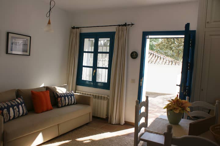 Country Cottage In Olive Grove With Pool Ronda 9km - Ronda