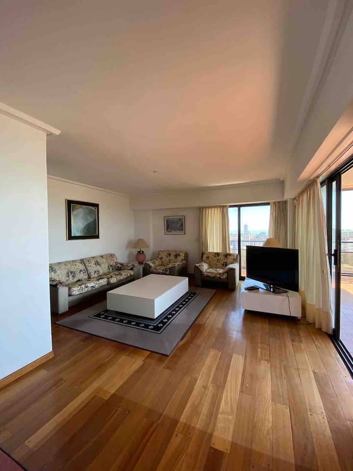 Mdq Ocean Suite - Mar del Plata