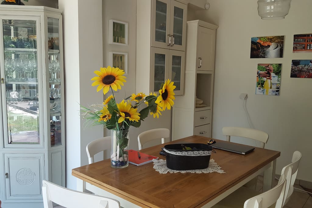 dinning room
