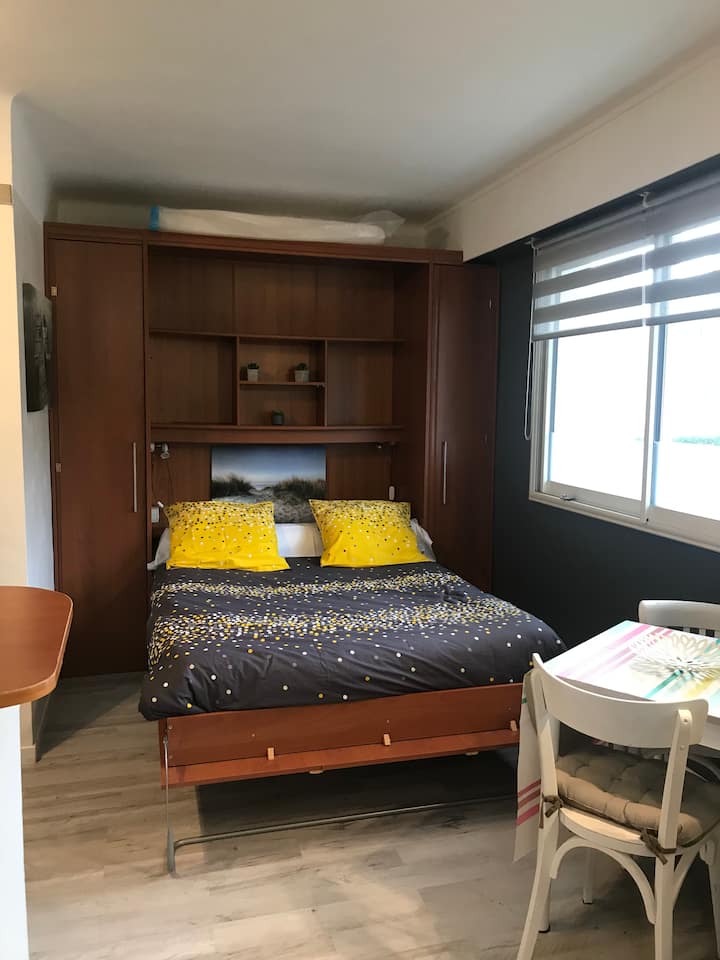 إضاءة مريحة 