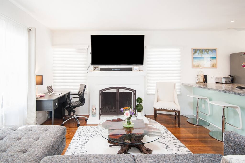 Perfect Beach Home w/Great Reviews and Parking Houses for Rent in San