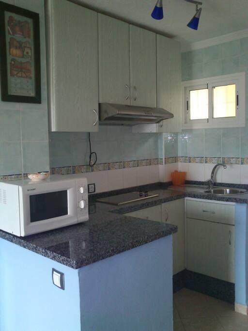 Cocina