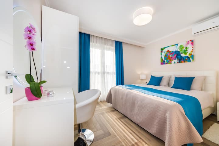 Luxury Apartment Goldy - Zadar