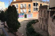 Bonito Apartamento en el Corazon de Guadalajara