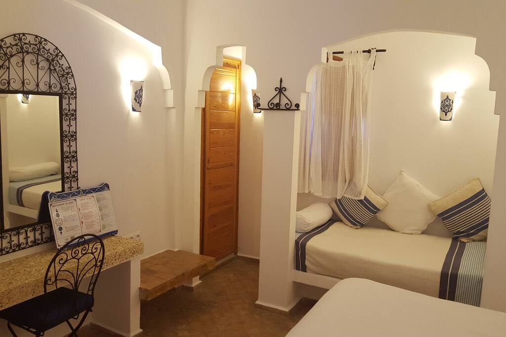 Habitación