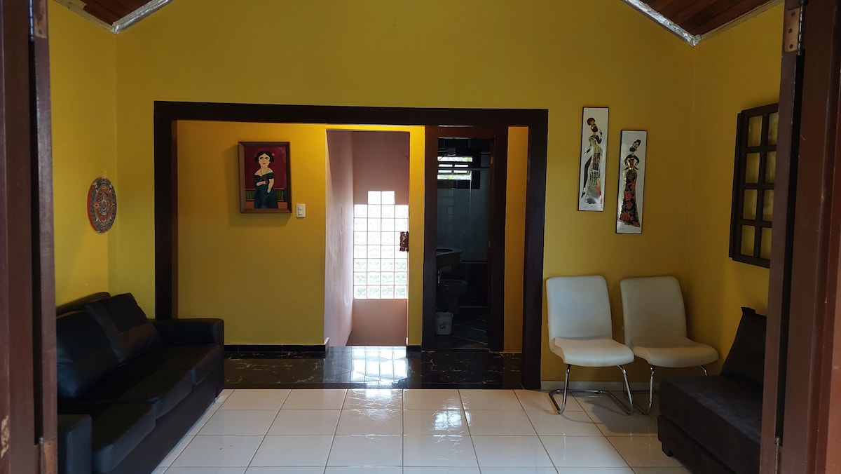 Всекидневна 2