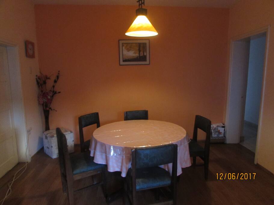 Comedor