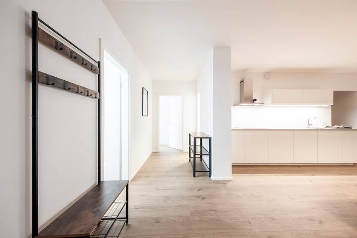 Luxury apartment in Downtown next to Marienplatz gallery image 2