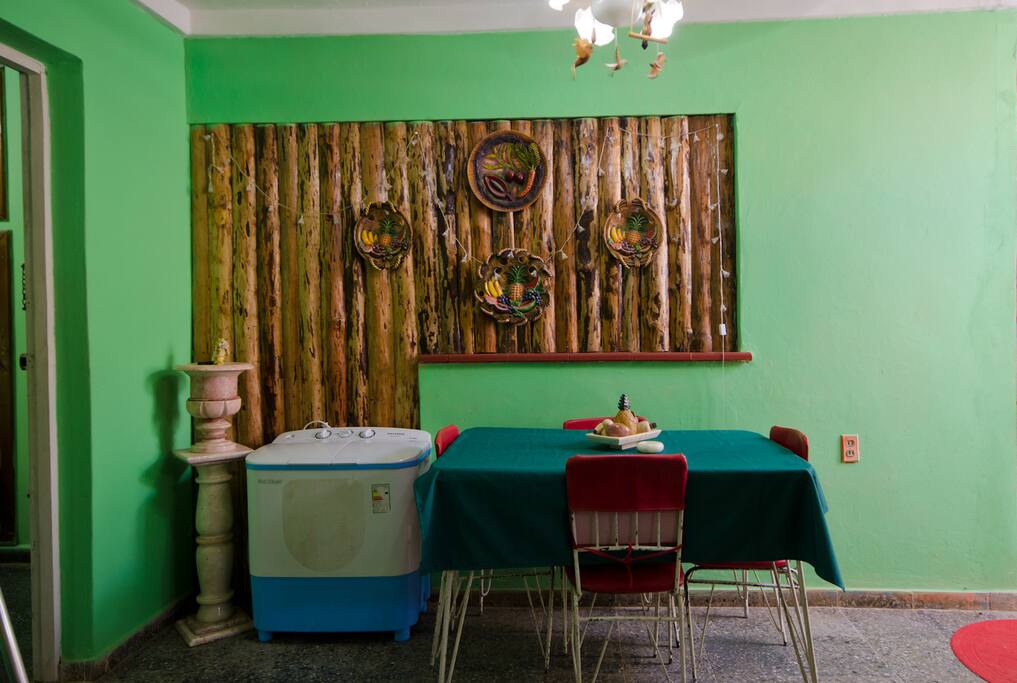 comedor