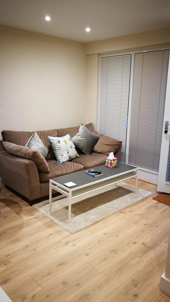 Idyllic Mini Apartment Near Lake  Windermere - Bowness-on-Windermere