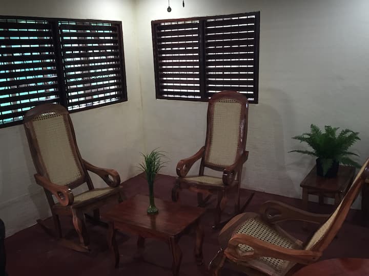 Casa Pacífica- Now With Wifi! - Nicaragua