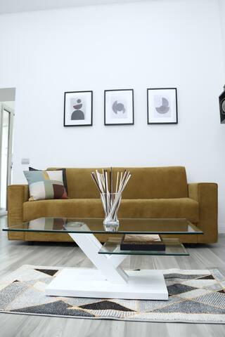 Duomo Platinum – Apartment Family 2 Bedrooms gallery image 3