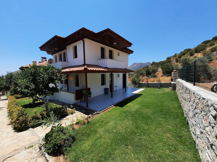 palamutbuku adasi vacation rentals homes mugla turkey airbnb