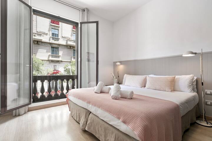 Modern and centric 3 bedroom apartment gallery image 4